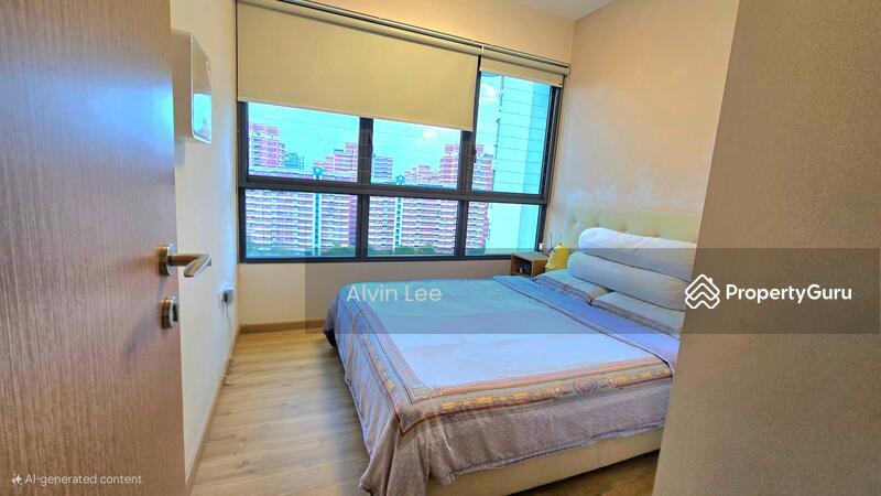 Condominium for Sale: Pasir Ris, D18, 519532
