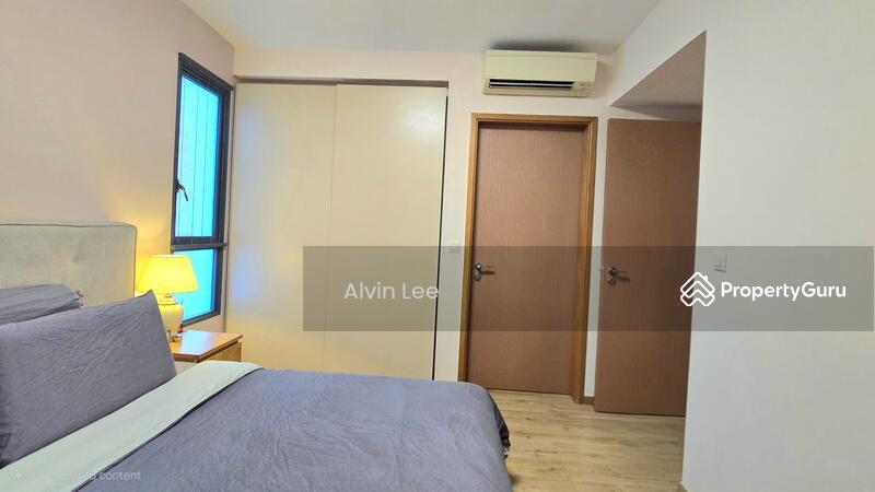 Condominium for Sale: Pasir Ris, D18, 519532