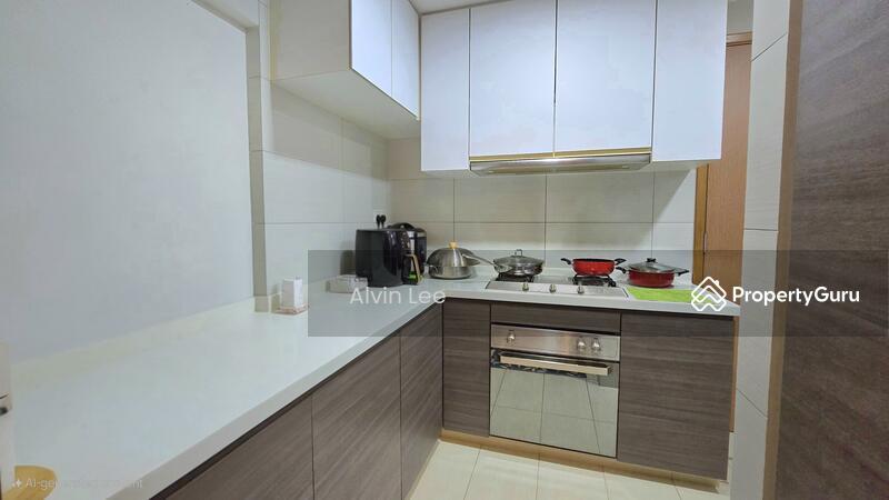 Condominium for Sale: Pasir Ris, D18, 519532