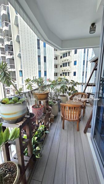 Condominium for Sale: Pasir Ris, D18, 519532