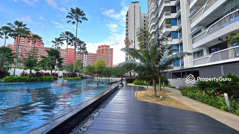 Condominium for Sale: Pasir Ris, D18, 519532