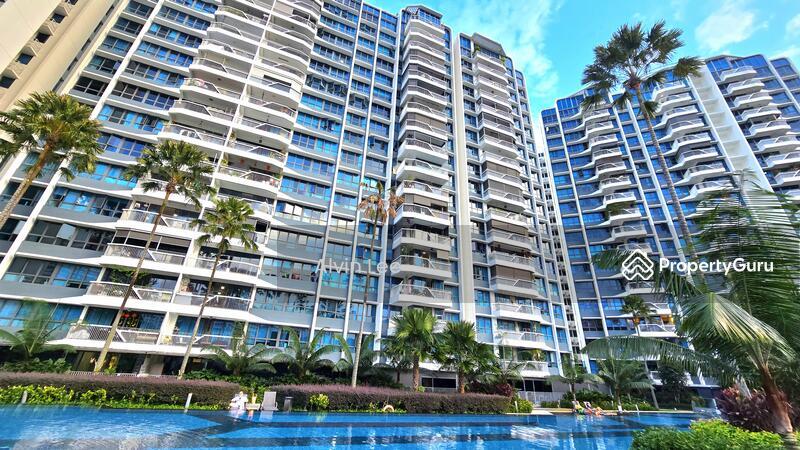 Condominium for Sale: Pasir Ris, D18, 519532