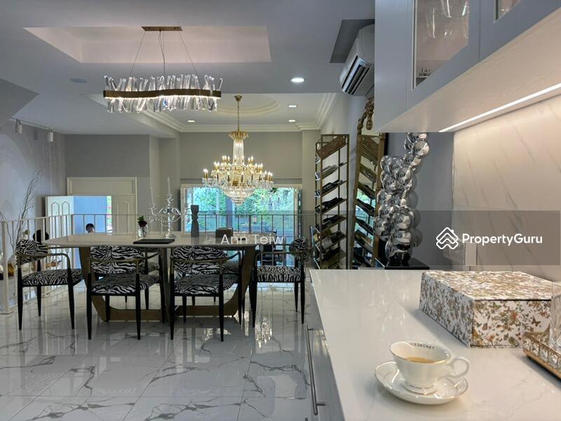 Terrace for Sale, Saint Nicholas View, SGD 3,999,999 | 99-year lease