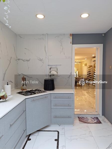 Terrace for Sale, Saint Nicholas View, SGD 3,999,999 | 99-year lease