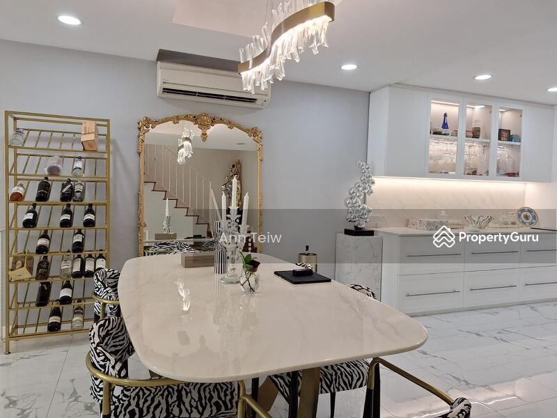 Terrace for Sale, Saint Nicholas View, SGD 3,999,999 | 99-year lease