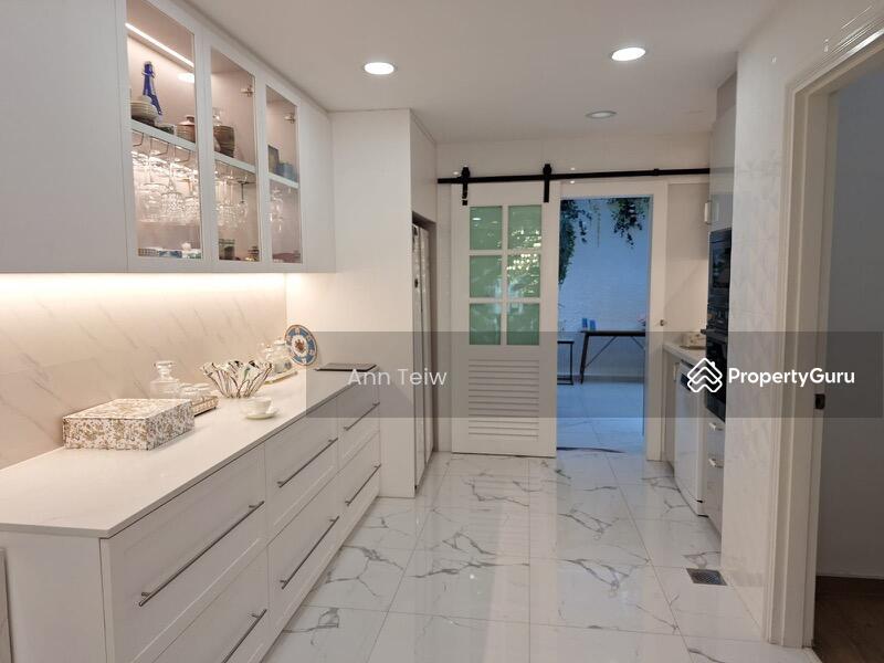 Terrace for Sale, Saint Nicholas View, SGD 3,999,999 | 99-year lease