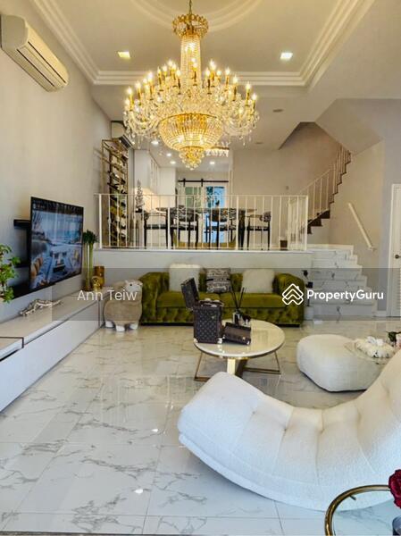 Terrace for Sale, Saint Nicholas View, SGD 3,999,999 | 99-year lease