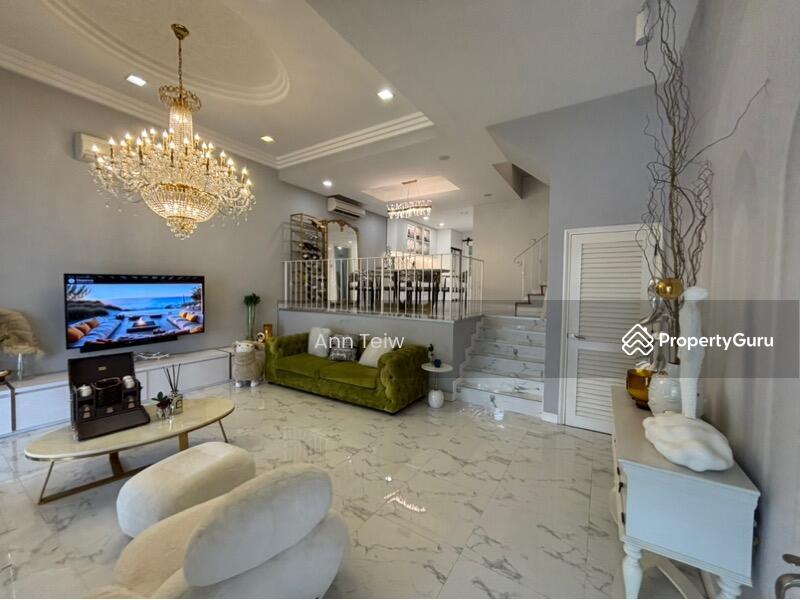 Terrace for Sale, Saint Nicholas View, SGD 3,999,999 | 99-year lease