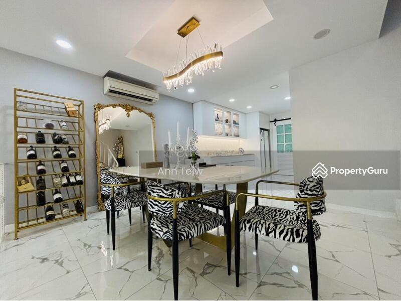Terrace for Sale, Saint Nicholas View, SGD 3,999,999 | 99-year lease