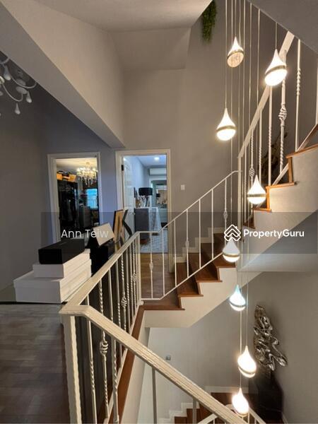 Terrace for Sale, Saint Nicholas View, SGD 3,999,999 | 99-year lease
