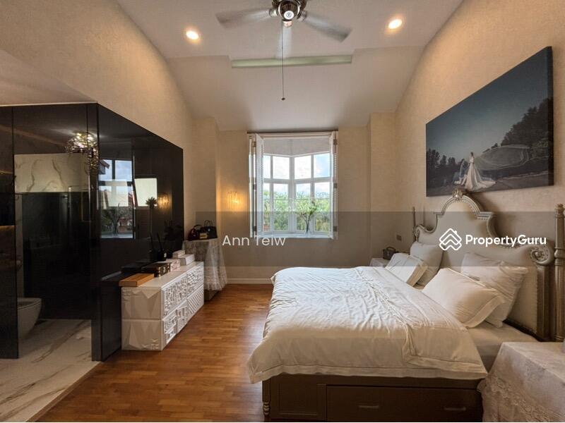 Terrace for Sale, Saint Nicholas View, SGD 3,999,999 | 99-year lease