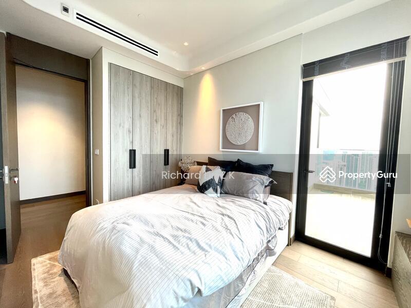 Condominium for Sale, The Ritz-Carlton Residences, SGD 39,000,000 | Freehold