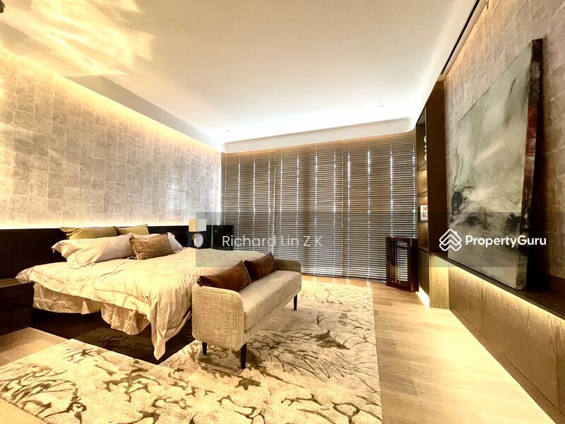 Condominium for Sale, The Ritz-Carlton Residences, SGD 39,000,000 | Freehold