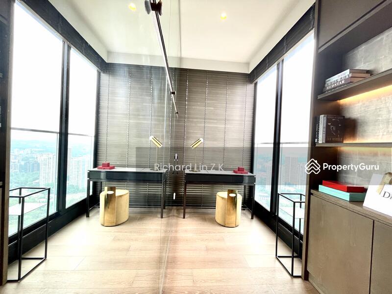 Condominium for Sale, The Ritz-Carlton Residences, SGD 39,000,000 | Freehold