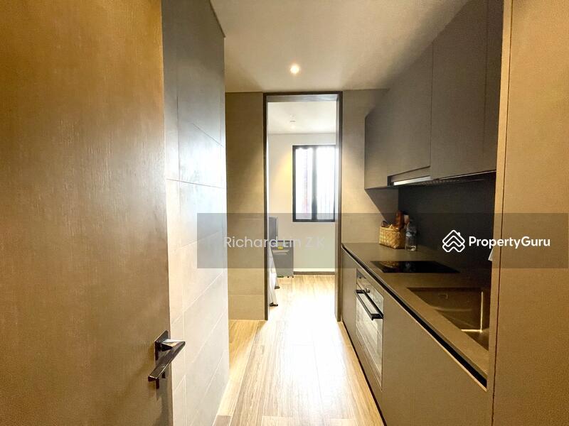 Condominium for Sale, The Ritz-Carlton Residences, SGD 39,000,000 | Freehold