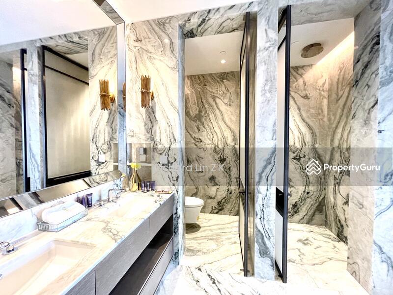 Condominium for Sale, The Ritz-Carlton Residences, SGD 39,000,000 | Freehold