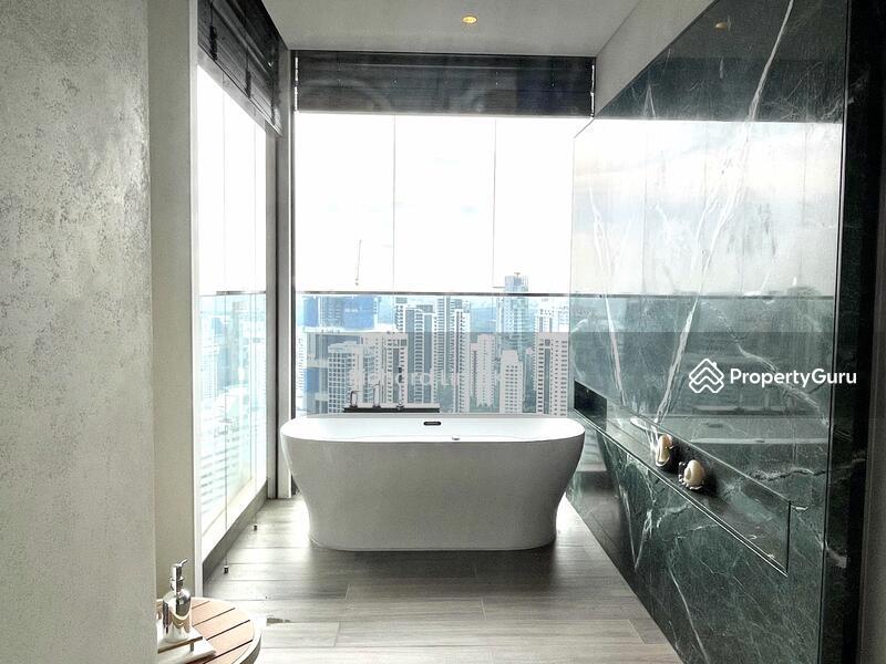 Condominium for Sale, The Ritz-Carlton Residences, SGD 39,000,000 | Freehold