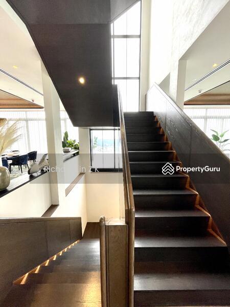 Condominium for Sale, The Ritz-Carlton Residences, SGD 39,000,000 | Freehold