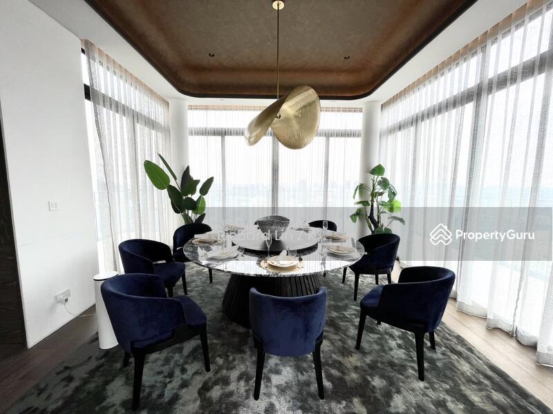 Condominium for Sale, The Ritz-Carlton Residences, SGD 39,000,000 | Freehold