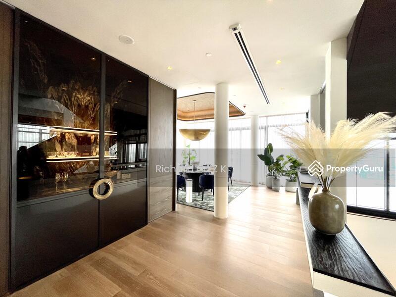 Condominium for Sale, The Ritz-Carlton Residences, SGD 39,000,000 | Freehold