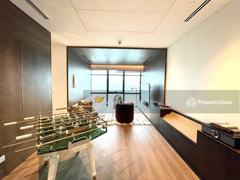 Condominium for Sale, The Ritz-Carlton Residences, SGD 39,000,000 | Freehold