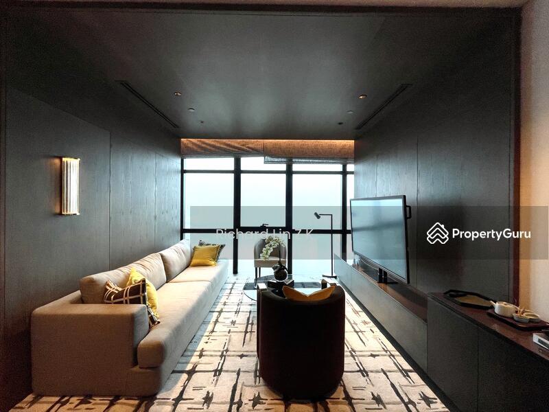 Condominium for Sale, The Ritz-Carlton Residences, SGD 39,000,000 | Freehold