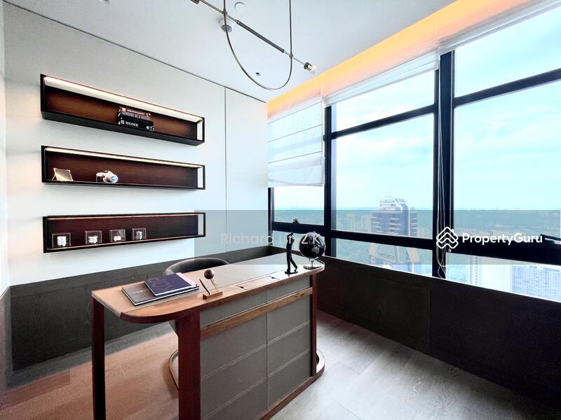 Condominium for Sale, The Ritz-Carlton Residences, SGD 39,000,000 | Freehold