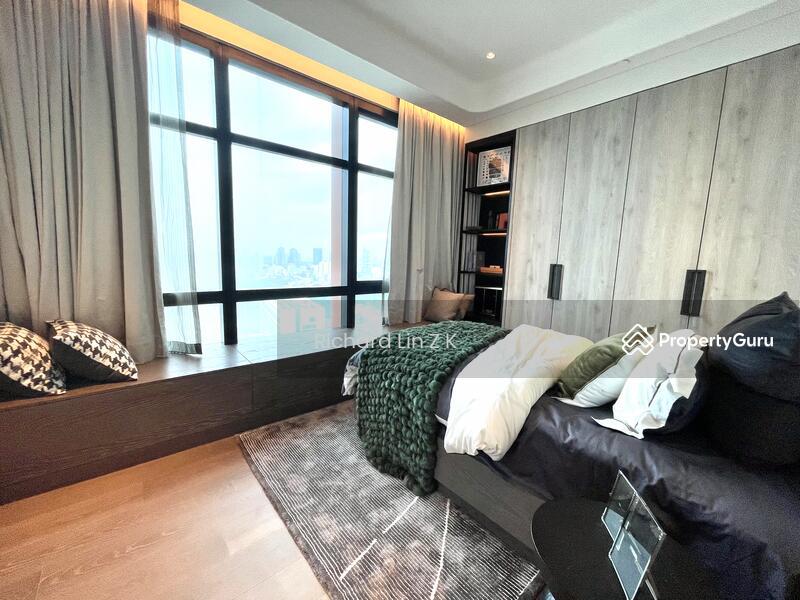 Condominium for Sale, The Ritz-Carlton Residences, SGD 39,000,000 | Freehold