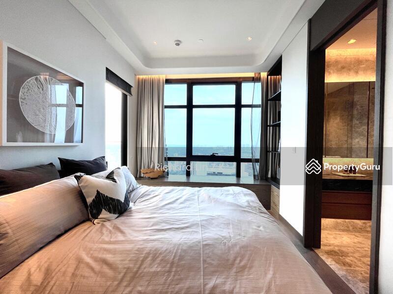 Condominium for Sale, The Ritz-Carlton Residences, SGD 39,000,000 | Freehold