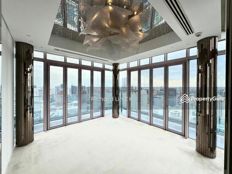 Prop-GPT: Condominium: D09 Cairnhill The Ritz-Carlton Residences