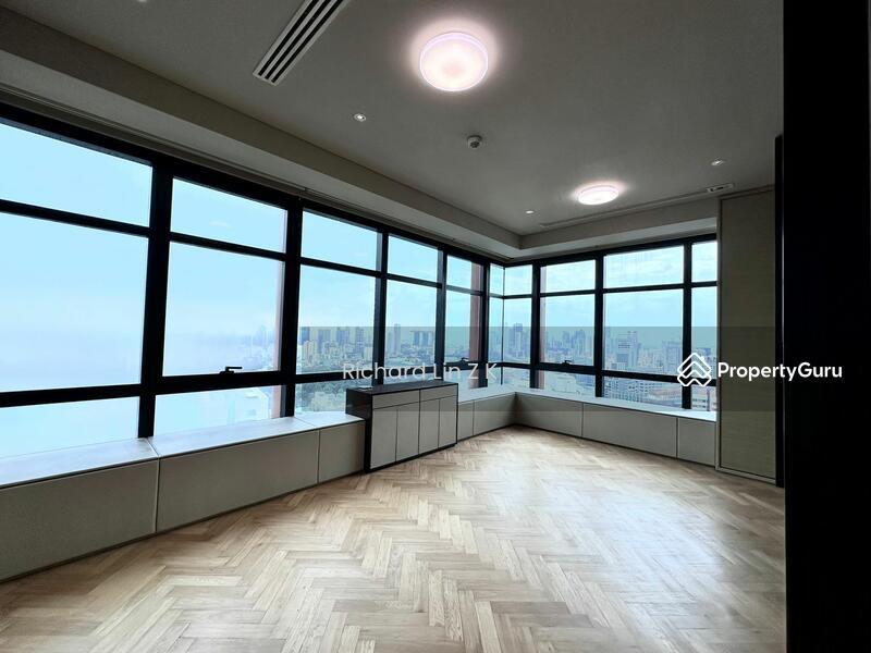 Condominium for Sale, The Ritz-Carlton Residences, SGD 31,000,000 | Freehold