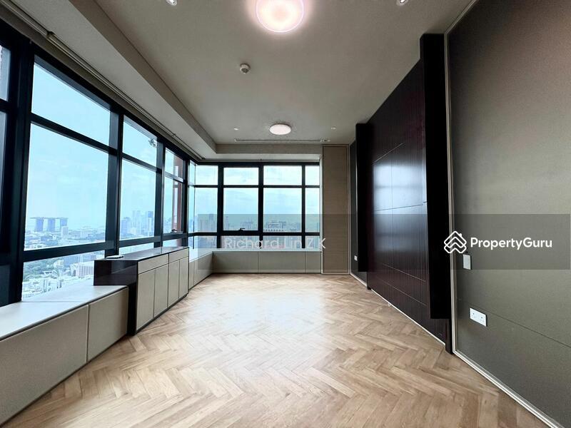 Condominium for Sale, The Ritz-Carlton Residences, SGD 31,000,000 | Freehold