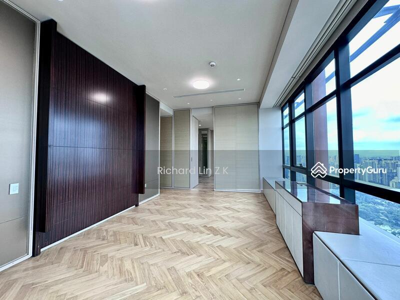 Condominium for Sale, The Ritz-Carlton Residences, SGD 31,000,000 | Freehold