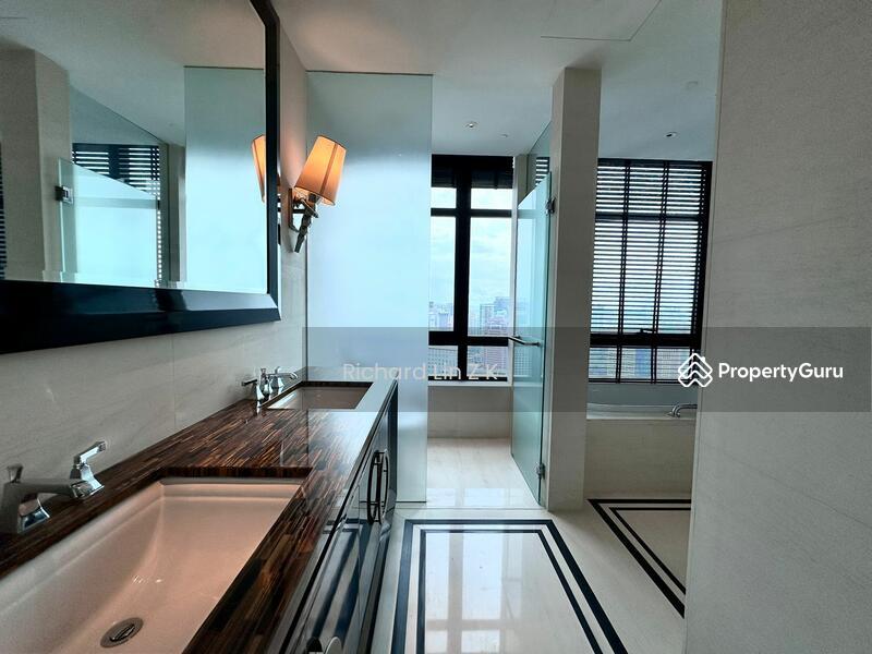 Condominium for Sale, The Ritz-Carlton Residences, SGD 31,000,000 | Freehold