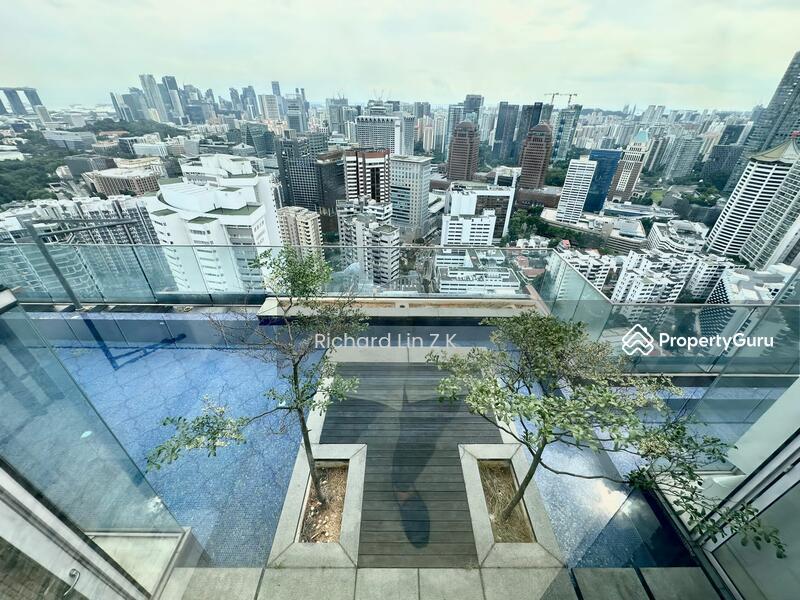 Condominium for Sale, The Ritz-Carlton Residences, SGD 31,000,000 | Freehold