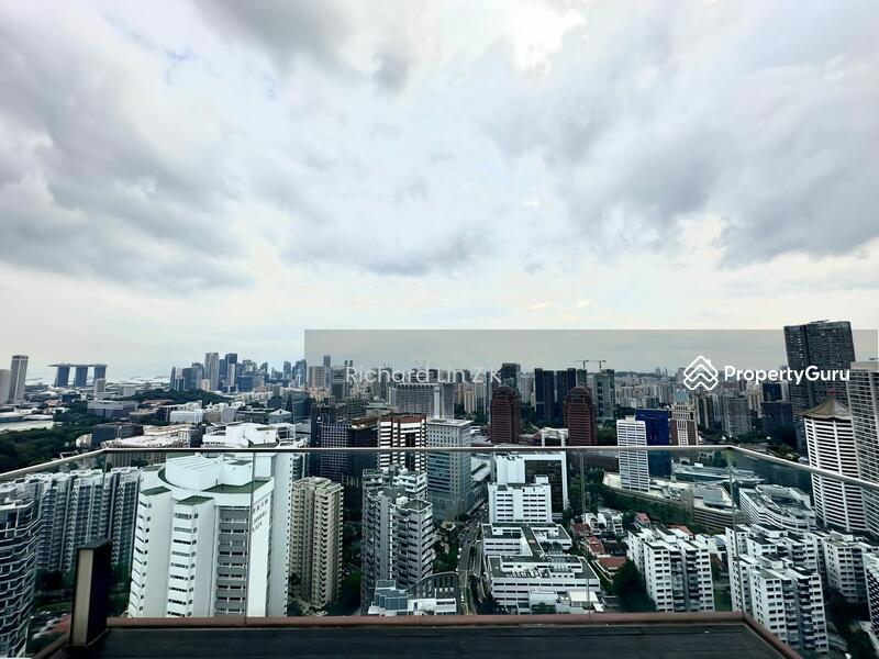 Condominium for Sale, The Ritz-Carlton Residences, SGD 31,000,000 | Freehold
