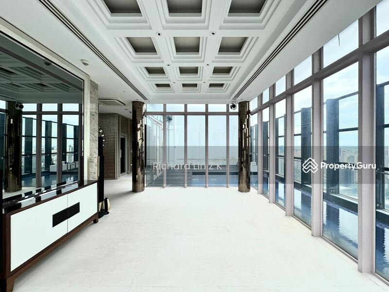 Condominium for Sale, The Ritz-Carlton Residences, SGD 31,000,000 | Freehold