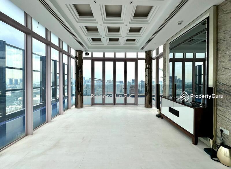 Condominium for Sale, The Ritz-Carlton Residences, SGD 31,000,000 | Freehold