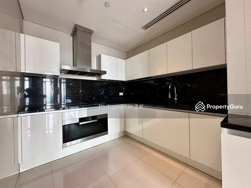Condominium for Sale, The Ritz-Carlton Residences, SGD 31,000,000 | Freehold