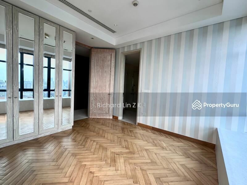 Condominium for Sale, The Ritz-Carlton Residences, SGD 31,000,000 | Freehold