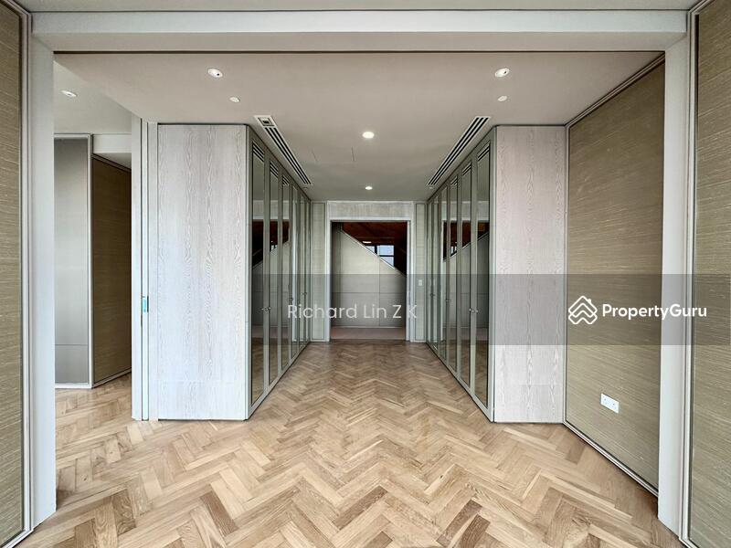 Condominium for Sale, The Ritz-Carlton Residences, SGD 31,000,000 | Freehold
