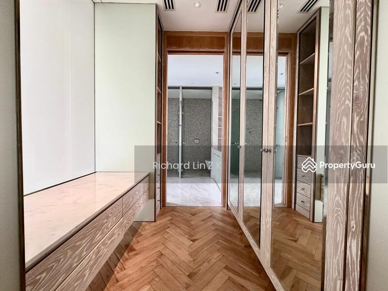 Condominium for Sale, The Ritz-Carlton Residences, SGD 31,000,000 | Freehold