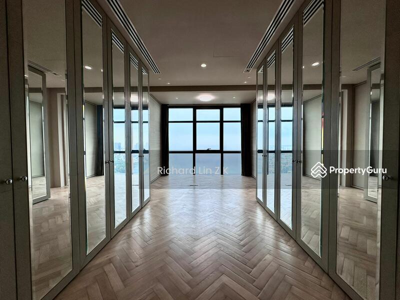 Condominium for Sale, The Ritz-Carlton Residences, SGD 31,000,000 | Freehold
