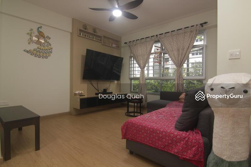 Prop-GPT: HDB Flat: D23 Bukit Batok 460C Bukit Batok West Avenue 9