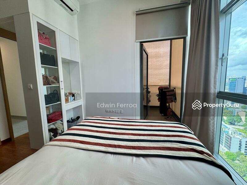 Condominium for Sale, Sturdee Residences, SGD 2,250,000 | 99-year lease