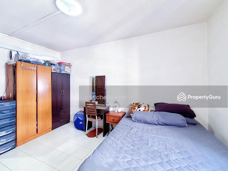 HDB Flat for Sale: Choa Chu Kang, D23, 680111