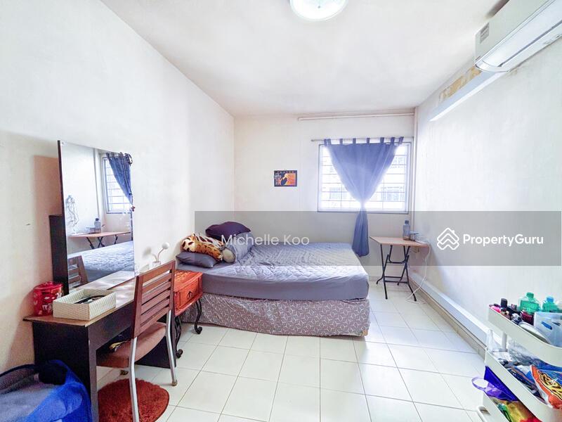 HDB Flat for Sale: Choa Chu Kang, D23, 680111