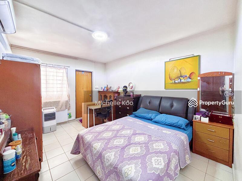 HDB Flat for Sale: Choa Chu Kang, D23, 680111