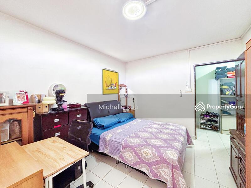 HDB Flat for Sale: Choa Chu Kang, D23, 680111