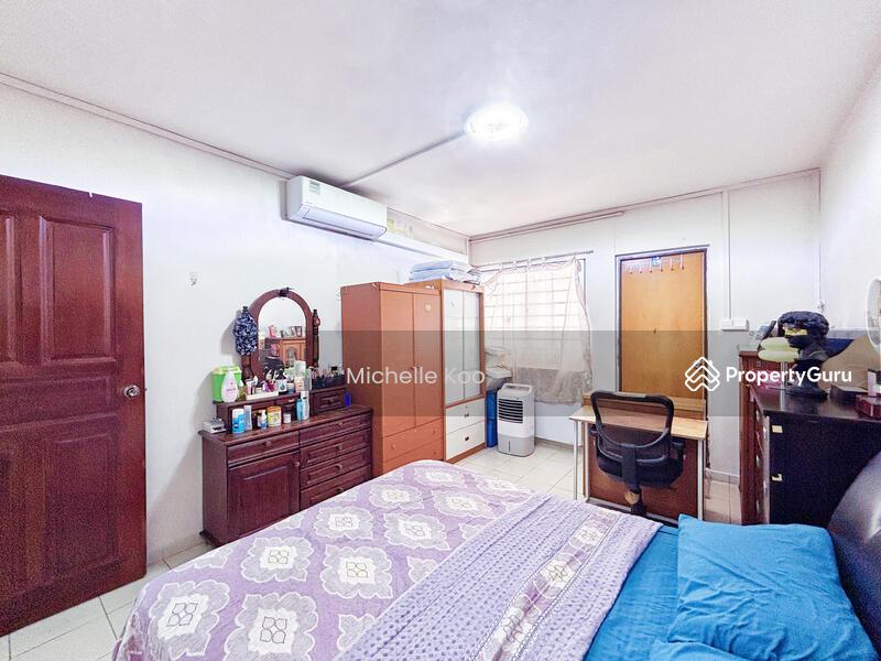 HDB Flat for Sale: Choa Chu Kang, D23, 680111